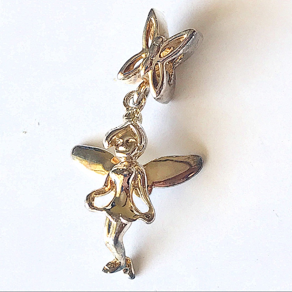 Disney Tinkerbell Charm